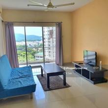 Condominium for Rent