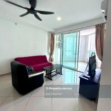 Mansion One @ Georgetown fully furnished seaview near gurney