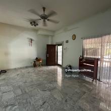 2 Storey House for Sale