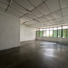 2nd Floor Shop @ Taman Nagasari