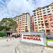 Freehold. Below market. Low deposit can be arranged