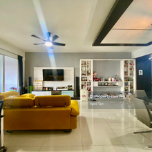 9 Bukit Utama Condominium 