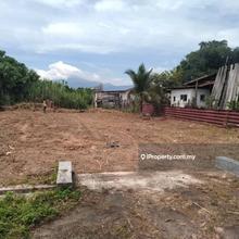 Residential land for Sale