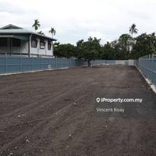 Bayan Lepas Land Facing Main Road For Rent, Penang