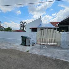Jalan Nila @ Taman Pelangi JB 2 Storey Corner Semi D House for Sale