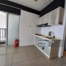 Nice renovated unit 