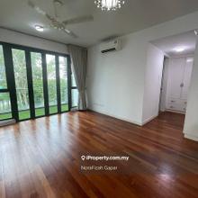 3 Storey Sejati Residences