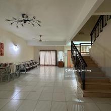 Double Storey Terrace At Ozana Impian Ayer Keroh Melaka