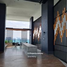 Lifestyle Living Condominium at Taman Desa