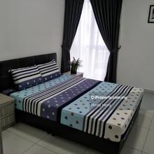 Ksl residence@daya condominium for Sale