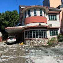 Semi-D house for Sale