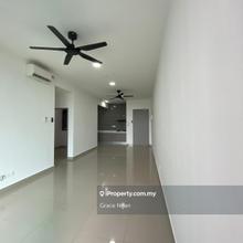 99 Residence Partial Furnished For Rent