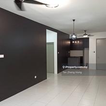 Below Market Residensi Platinum Teratai Condo Freehold Reno Setapak