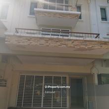 Sentosa villa kajang 