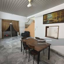 Mutiara Court - Duplex Apartment - 1400'Sqft - Yeap Chor Yee - Gelugor
