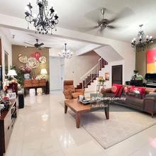 Bandar Puteri 6 For Sale With Good Condition