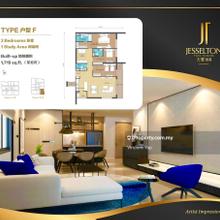Condominium for Sale