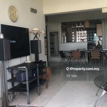 Bukit Jalil Vista Komanwel B Condo For Sale