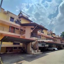 Freehold Duplex Townhouse - Cyberia Smarthomes, Cyberjaya, Selangor