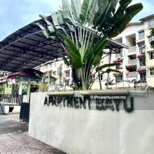 Apartment Bayu Damansara Damai