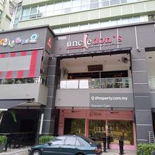 Shop for Rent Ground floor