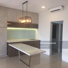 Casa Green Condominium @ Cheras. 