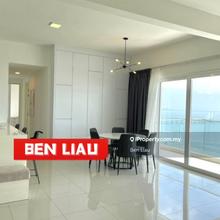 The Loft Southbay Batu Maung Fully Furnished for rent