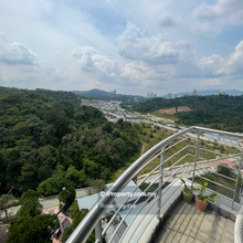 Resort living with nature feel 