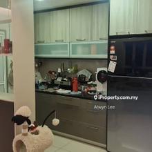 Iris Residence , Bandar Sungai Long, Kajang