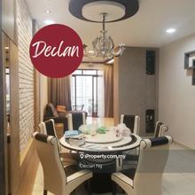 Fully Furnished, Tastefully renovated, Move in condition