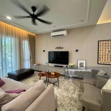 Isle Of Botanica Setia Eco Glades Cyberjaya For Rent 2 Story Terrace