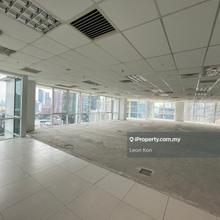Menara Worldwide, Bukit Bintang, KLCC, KL City, Green building MSC 
