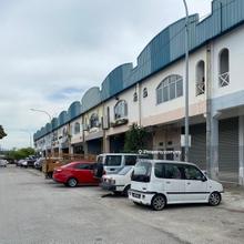 Taman Perindustrian Kip Factory