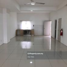 Terrace house for Sale