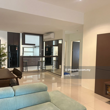 Miri The Wharf Condominium For Rent