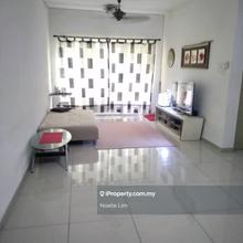 1120 Park Avenue @Taman Petaling Utama For Sale