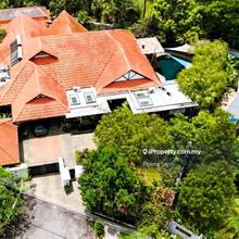 Bungalow Ss 19 Subang Jaya With Pool