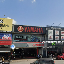 Petaling Utama, Pjs 1, link factory, easy access