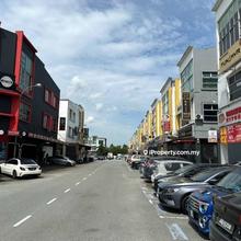 Ground Floor Shoplot @ Mutiara Mas
