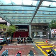 Sale Roi 4.3% Shop in Plaza Damas, Sri Hartamas, Plaza Damas
