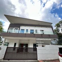 For Sale: Modern Bungalow Designed for Multi-Generational Living