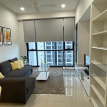 Exclusive Unit for Rent 