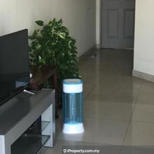 A goodbuy unit Sri Ampang Condo with full facilities  with LRT Ampang