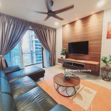 Grand Renovated Fully Furnish 24hr Security Atlantis Kota Laksamana