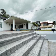 Sungai Udang Nostalgic Single Storey Bungalow