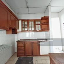 Kekwa Aprtment Puchong Putra Perdana