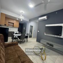 Metacity Brand New Lux Soho for rent