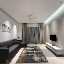 Queens Residences Q1 Queensbay Fully Furnished For rent Bayan Lepas 