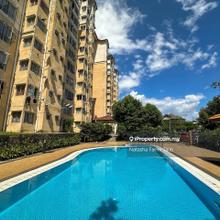Ground Floor Unit