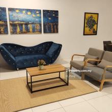 Serviced residence for Sale